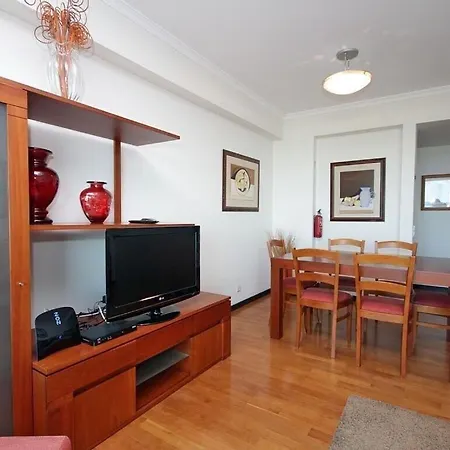 Lugar Do Mar ,wonderful Sea View 푼샬