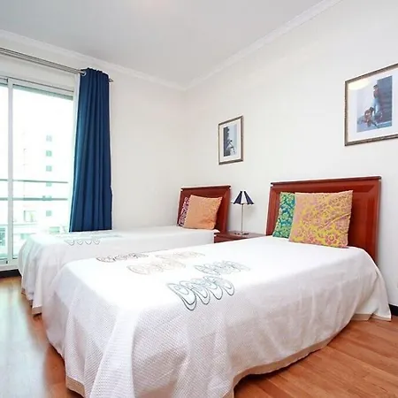Lejlighed Lugar Do Mar ,wonderful Sea View