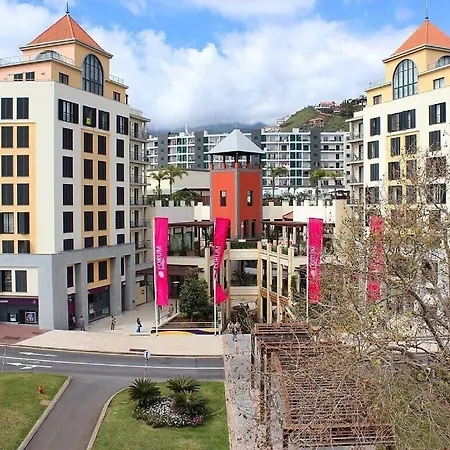 Lugar Do Mar ,wonderful Sea View * Funchal (Madeira)