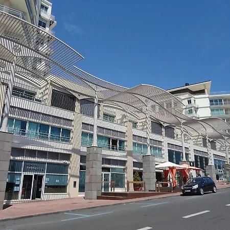 Lugar Do Mar ,wonderful Sea View Apartamento