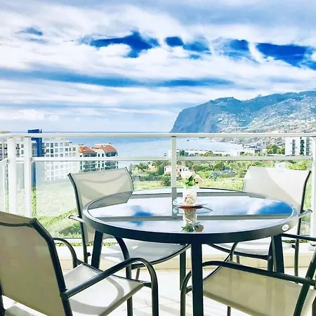 Lugar Do Mar ,wonderful Sea View Apartment *