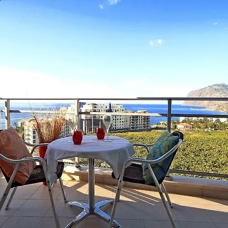 Lugar Do Mar ,wonderful Sea View * Funchal (Madeira)