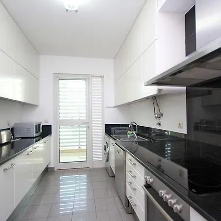 Lugar Do Mar ,wonderful Sea View