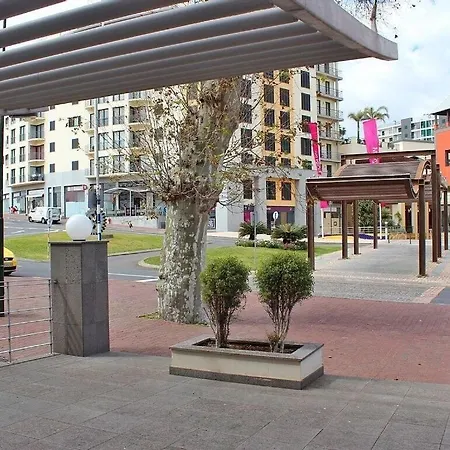 Lugar Do Mar ,wonderful Sea View Apartamento