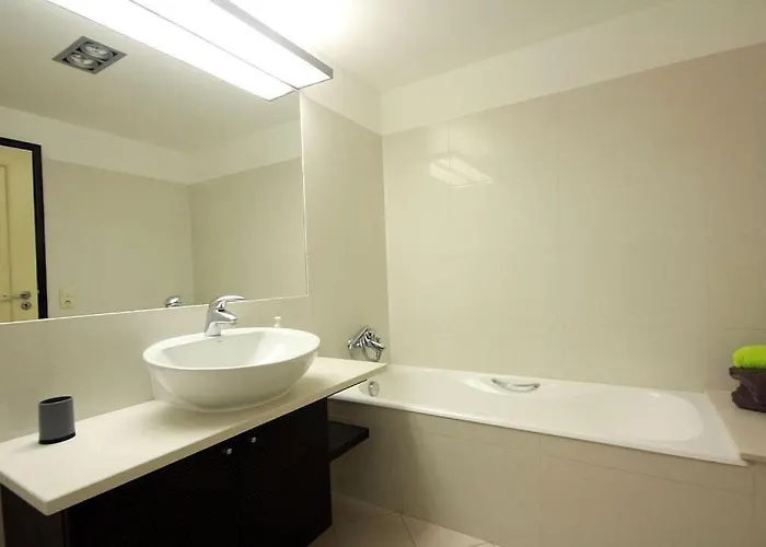 Lugar Do Mar ,wonderful Sea View Funchal (Madeira)