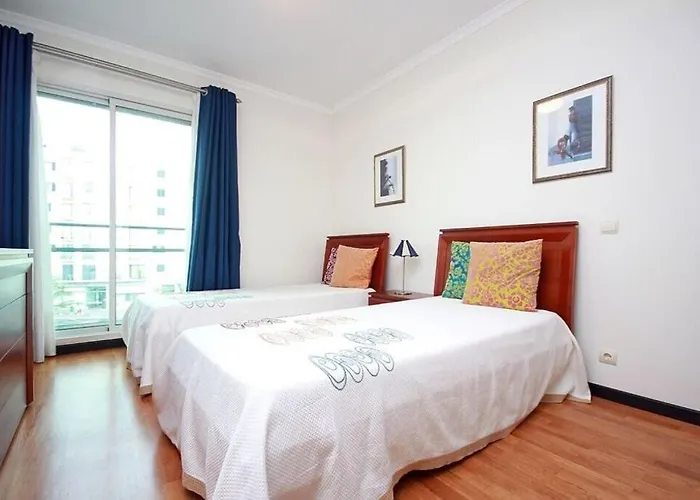 Apartment Lugar Do Mar ,wonderful Sea View