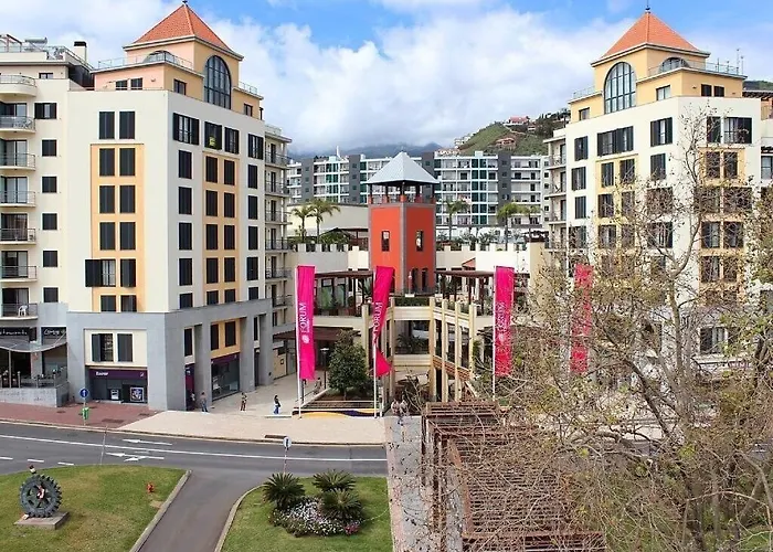 Lugar Do Mar ,wonderful Sea View * Funchal (Madeira)