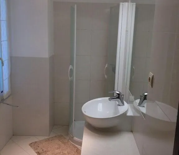 Lugar Do Mar ,wonderful Sea View