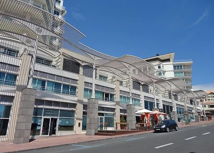 Lugar Do Mar ,wonderful Sea View Apartment