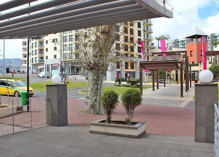 Lugar Do Mar ,wonderful Sea View Apartment