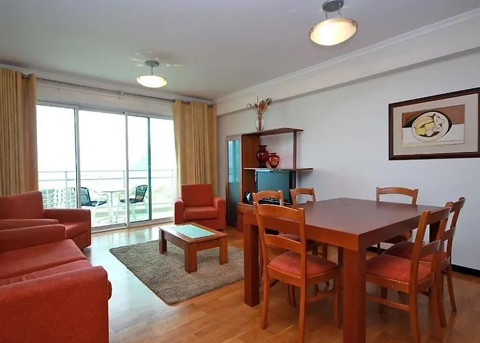 Apartment Lugar Do Mar ,wonderful Sea View