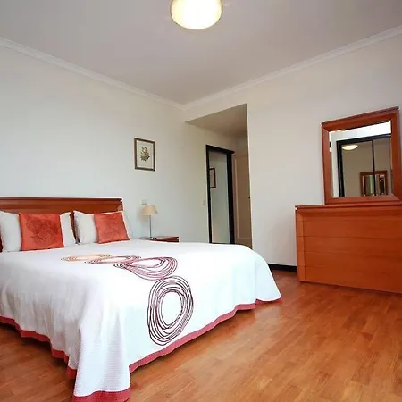 公寓 Lugar Do Mar ,wonderful Sea View 丰沙尔