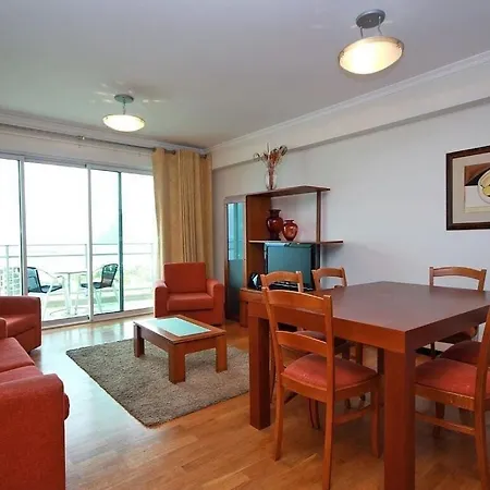 公寓 Lugar Do Mar ,wonderful Sea View