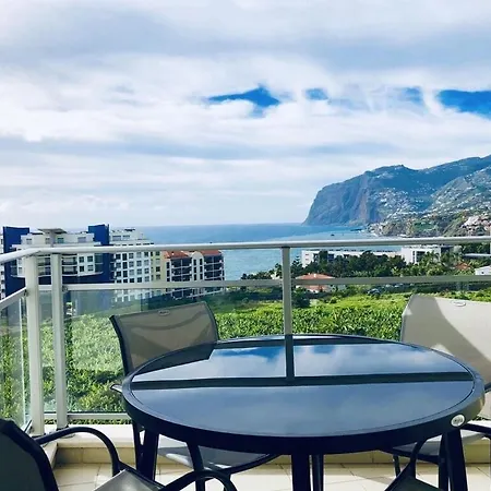 Lugar Do Mar ,wonderful Sea View *