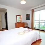 Lugar Do Mar ,wonderful Sea View Apartament