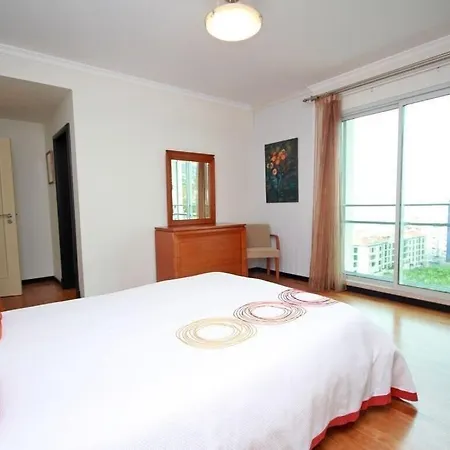 Lugar Do Mar ,wonderful Sea View דירה