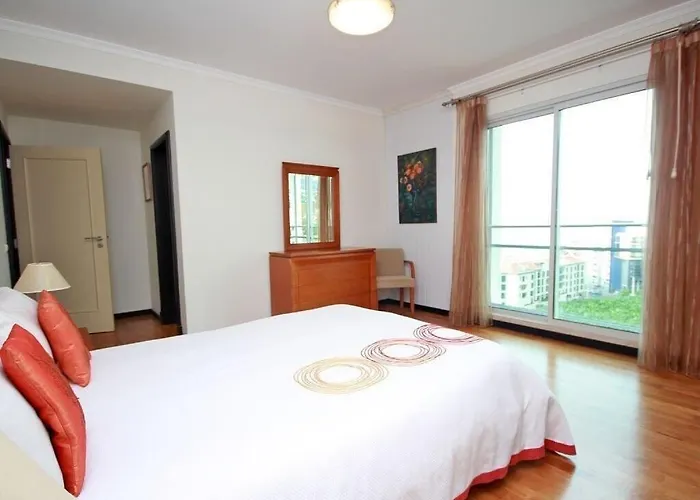 Lugar Do Mar ,wonderful Sea View شقة