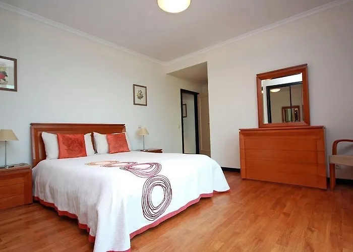 شقة Lugar Do Mar ,wonderful Sea View فونشال